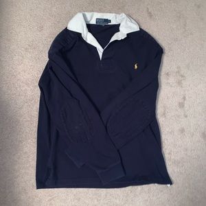 Ralph Lauren Polo Long Sleeve